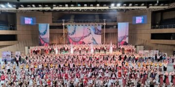 Сърцето на “Моряците”, Силвия Матева: Скъпи хора, благодарение на вашия труд ще има още много желани бебета във Варна! (ВИДЕО)