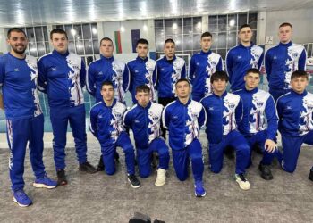 Пореден триумф за КПС “Спартак Варна”