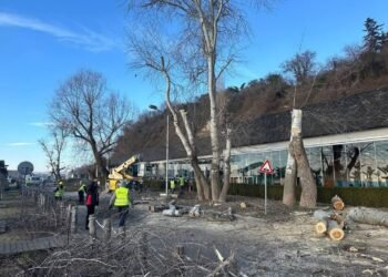 Варненци: Варна стана най-грозния град в България! Прах, бетон, сгради