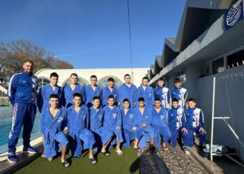 Страхотен уикенд за КПС “Спартак Варна”! Ватерполистите отново на върха!