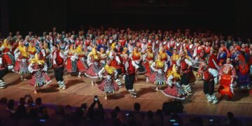 “За повече варненчета”: Над 500 танцьори влагат сърцето си отново в концерта на “Моряците”! Да ги подкрепим!