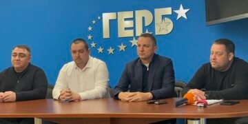 ГЕРБ – Варна: Намирисва на далавера! Някой иска да прибере „Дупката“ ли? (ВИДЕО)