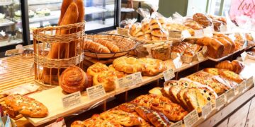 Скок в цените на тестените изделия след връщането на ДДС ставката за хляба и брашното