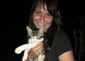 Млада жена издъхна след зверски побой от мъжа, с който съжителства (ВИДЕО)