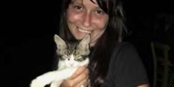 Млада жена издъхна след зверски побой от мъжа, с който съжителства (ВИДЕО)