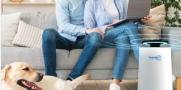 Замърсяването на въздуха нанася вреди от главата до петите