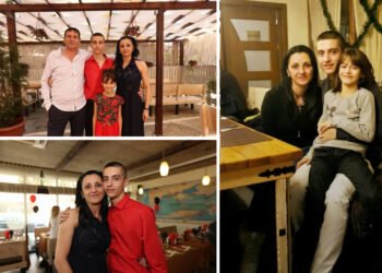 Историята на Деляна: Неочакваната диагноза, която промени всичко! Можем да помогнем!