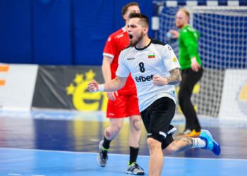 Хандбалният национал Енгинджан Сали: Ще дадем всичко от себе си, за да вземем визи за европейското!