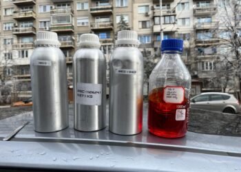 Арестуваха двама с голямо количество психоактивни субстанции и техни аналози, пригодени за вейп устройства