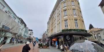 Община Варна чества 150-годишнината от рождението на арх. Дабко Дабков