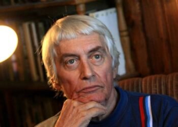 Отиде си авторът на “Вчера” – писателят и сценарист Владо Даверов