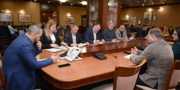 Районните кметове са готови с докладите си за малките инфраструктурни ремонти