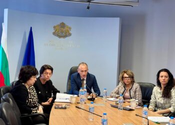 Министърът на образованието Красимир Вълчев: Приоритет ще бъде изготвянето на визия за промени в учебното съдържание!