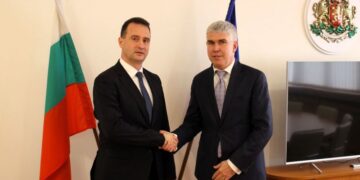 Новият министър на енергетиката Жечо Станков: Приоритет ще е гарантирането на енергийната сигурност на страната!