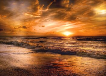 НИМХ – Варна: Слънчево и топло за сезона време в петък