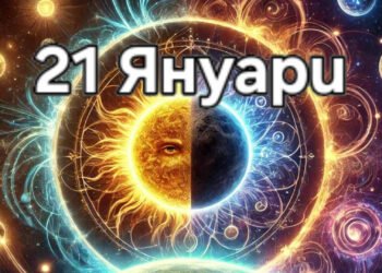 Астро хороскоп, 21 януари: Скорпионската Луна е свързана с интензивни преживявания, страст и нужда от контрол