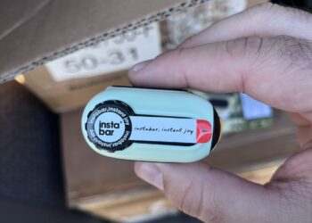 Нов удар на варненските полицаи срещу наркотичните вейпове