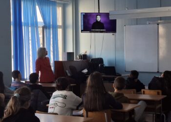 Варненският окръжен съд става партньор на националната кампания „Насилието обича мълчанието“ (ВИДЕО)