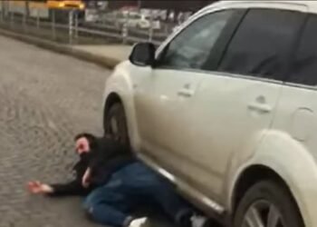 Самоуби се мъжът, който се хвърляше пред коли в София, никоя психиатрия не го искала