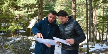 Министерство на туризма създава карта на достъпа до важни туристически и културно-исторически обекти