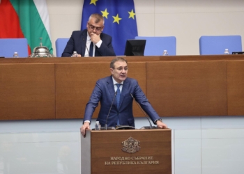 Борислав Гуцанов: Необходими са спешни действия на всички институции за подкрепа на пострадалите от домашно насилие