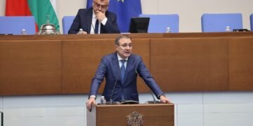 Борислав Гуцанов: Необходими са спешни действия на всички институции за подкрепа на пострадалите от домашно насилие