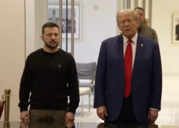 Тръмп и Зеленски вероятно ще се срещнат следващата седмица