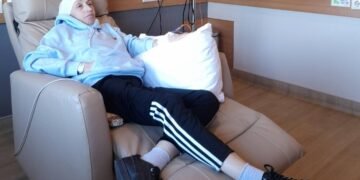 Меги от Варна има нужда от нашата помощ, за да живее!