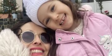 Отчаяна майка моли: Мили хора, спасете дъщеря ми!