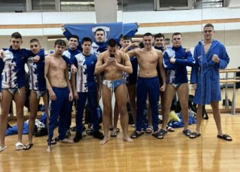 КПС “Спартак – Варна” постигна впечатляваща победа срещу Комодор