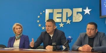 ГЕРБ – Варна: Сезираме прокуратурата за неизпълнение на решение, ограничаващо движението на коли в Морската градина (ВИДЕО)