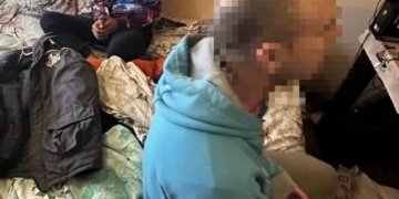 Сексуален насилник е арестуван в хода на специализирана операция! На адреса му е открито дете на 12 години