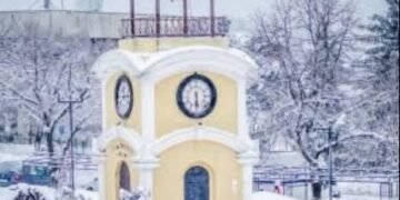 Обявиха бедствено положение в община Бяла