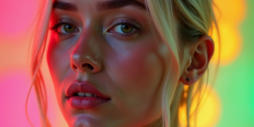 Екипът от Варна, създал първия български AI инфлуенсър: Ахинора е образ, който вдъхновява, обединява и насърчава хората да бъдат по-добрата версия на себе си!