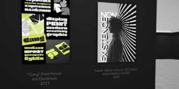 Преподаватели от Варненския свободен университет участват със свои творби в международна изложба в Истанбул