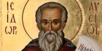 Църквата почита преп. Исидор Пелусиотски, имен ден празнуват Жеко и Жечка