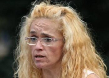 Десислава Иванчева остава в затвора