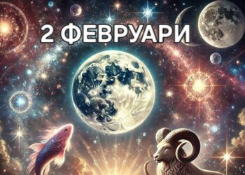 Астро хороскоп, 2 февруари:  Внимавай с манипулации и не се доверявай сляпо на обещания или интуитивни „разкрития“