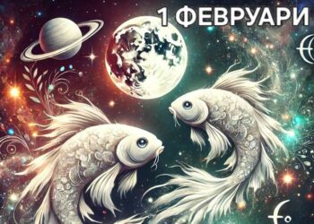 Астро хороскоп, 1 февруари: Денят не е подходящ за големи бизнес сделки или важни ангажименти