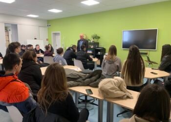 Прокурор Станислав Андонов пред ученици от Провадия: Във всяка правова държава, законът стои над всичко!