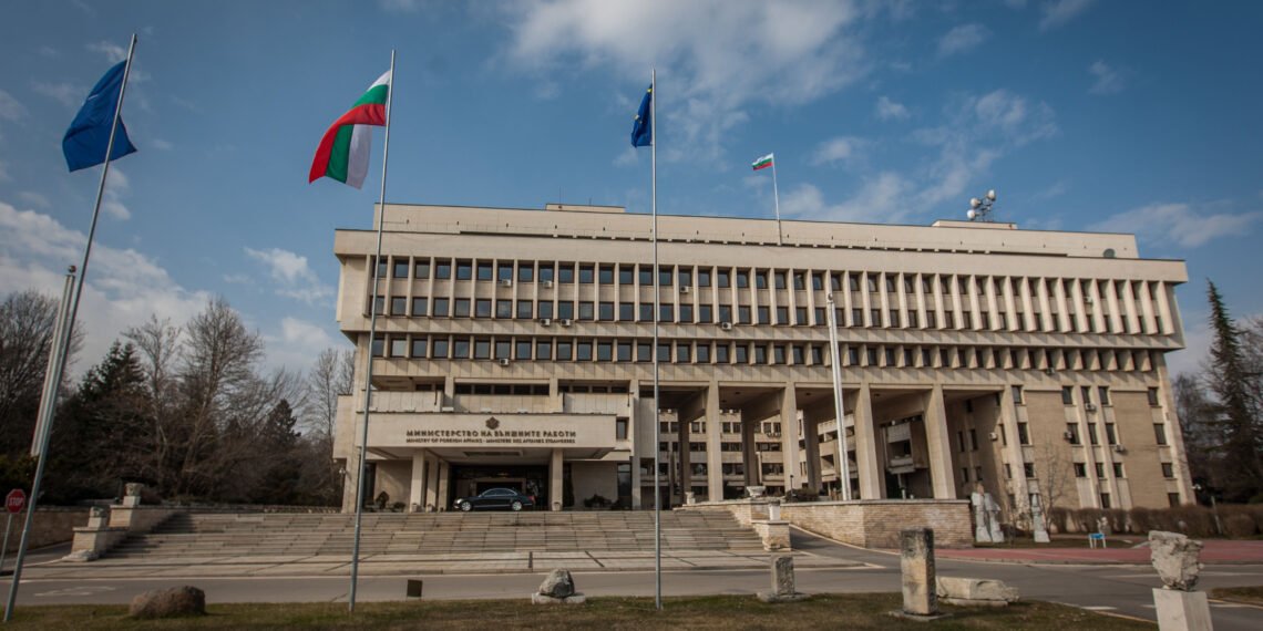МВнР на България категорично осъди последните изказвания на премиера на Република Северна Македония