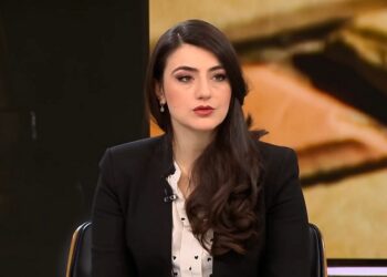 Лена Бориславова: Нямам притеснение, не съм извършила престъпление (ВИДЕО)