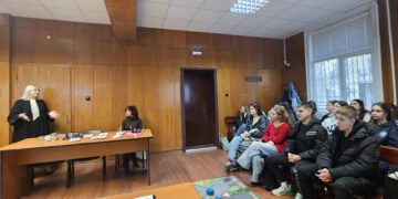 Продължава кампанията „С вкус на зависимост“ за превенция употребата на вейп устройства от младите хора