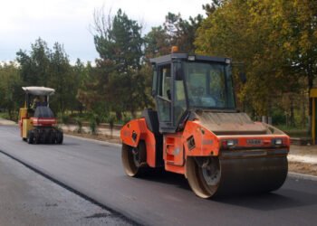 АПИ: Днес се ограничава движението в едната лента в участък от път III-9901 Царево-Ахтопол