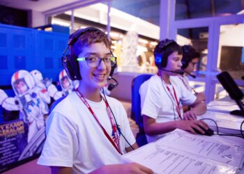 Остават 20 дни до крайния срок за участие в Space Camp Türkiye 2025!
