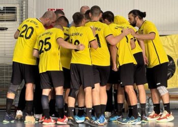 Хандбалният вицешампион приема „Раховец” в „Арена Шумен”