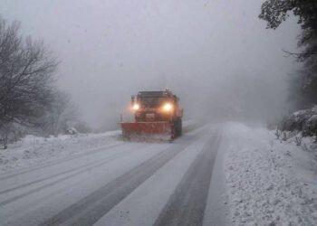 Актуална трафик информация в страната към 17.30 часа