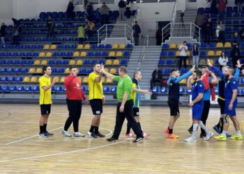 Никола Карастоянов: Очаквам люта битка за купата във Варна