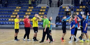 Никола Карастоянов: Очаквам люта битка за купата във Варна