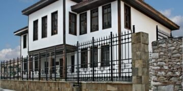 Три обекта на Регионалния исторически музей ще работят на 3 март